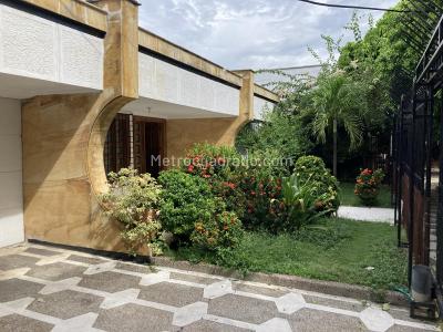 Casa en venta en Bellavista, Barranquilla · foto 3 de 20
