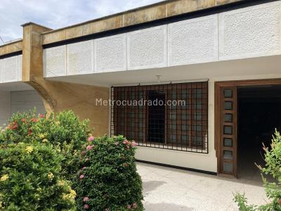 Casa en venta en Bellavista, Barranquilla · foto 4 de 20