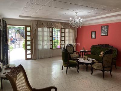 Casa en venta en Bellavista, Barranquilla · foto 7 de 20