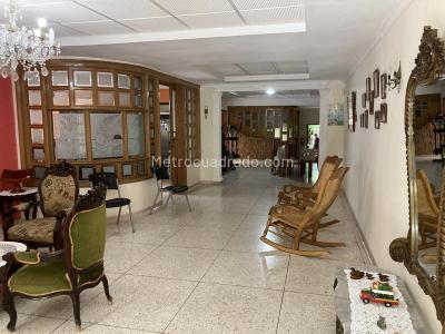 Casa en venta en Bellavista, Barranquilla · foto 8 de 20