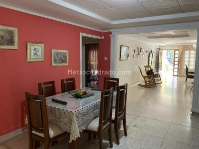 Casa en venta en Bellavista, Barranquilla · foto 10 de 20