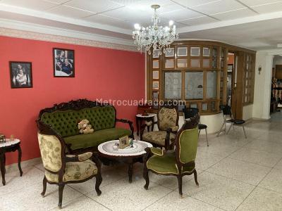 Casa en venta en Bellavista, Barranquilla · foto 12 de 20