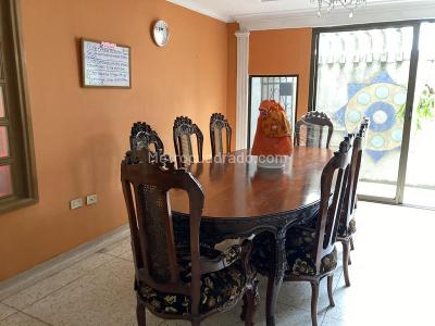 Casa en venta en Bellavista, Barranquilla · foto 14 de 20