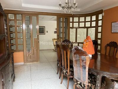 Casa en venta en Bellavista, Barranquilla · foto 15 de 20