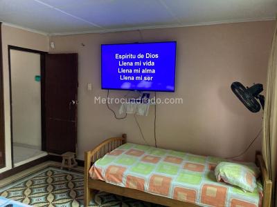 Casa en venta en Bellavista, Barranquilla · foto 20 de 20