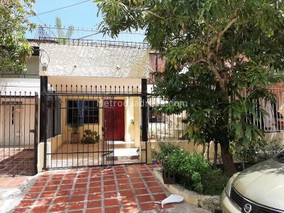 Casa en venta en Campo Alegre (Norte), Barranquilla · foto 6 de 7