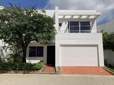 Casa en venta en Villa Campestre, Barranquilla · foto 2 de 20