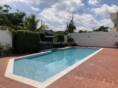 Casa en venta en Villa Campestre, Barranquilla · foto 4 de 20