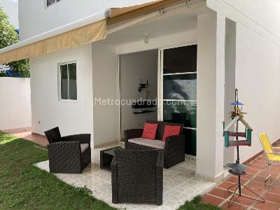 Casa en venta en Villa Campestre, Barranquilla · foto 5 de 20
