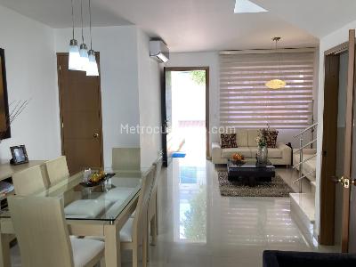 Casa en venta en Villa Campestre, Barranquilla · foto 7 de 20