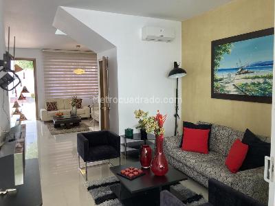 Casa en venta en Villa Campestre, Barranquilla · foto 9 de 20