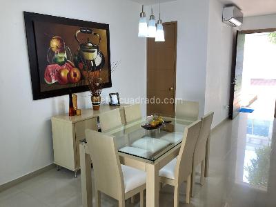 Casa en venta en Villa Campestre, Barranquilla · foto 10 de 20