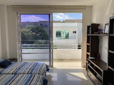 Casa en venta en Villa Campestre, Barranquilla · foto 18 de 20
