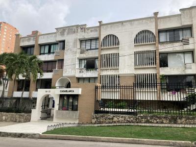 Apartamento de 3 alcobas en venta en Riomar, Barranquilla, 147 m² · foto 2 de 20