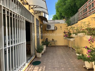 Casa en venta en Altos De Riomar, Barranquilla · foto 9 de 20