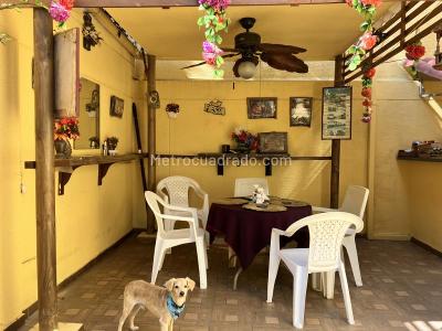 Casa en venta en Altos De Riomar, Barranquilla · foto 10 de 20