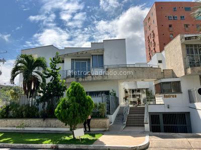 Casa en venta en Altos De Riomar, Barranquilla · foto 12 de 20