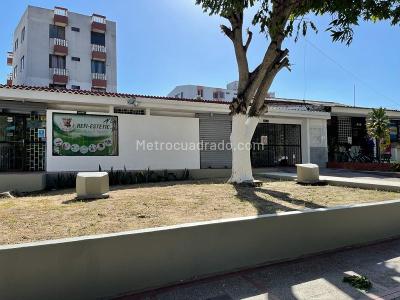 Casa en venta en Ciudad Jardin, Barranquilla · foto 2 de 20