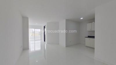 Apartaestudio en venta en San Vicente, Barranquilla, 58 m² · foto 4 de 20