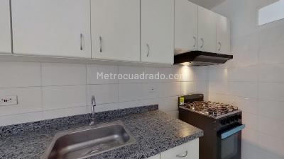 Apartaestudio en venta en San Vicente, Barranquilla, 58 m² · foto 6 de 20