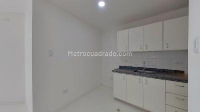 Apartaestudio en venta en San Vicente, Barranquilla, 58 m² · foto 8 de 20
