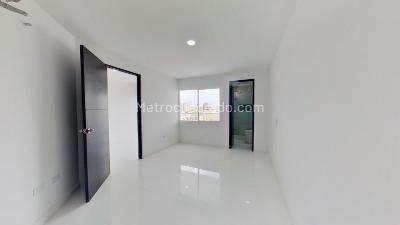 Apartaestudio en venta en San Vicente, Barranquilla, 58 m² · foto 9 de 20