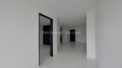 Apartaestudio en venta en San Vicente, Barranquilla, 58 m² · foto 10 de 20