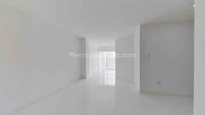 Apartaestudio en venta en San Vicente, Barranquilla, 58 m² · foto 12 de 20