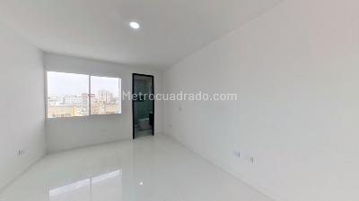 Apartaestudio en venta en San Vicente, Barranquilla, 58 m² · foto 13 de 20