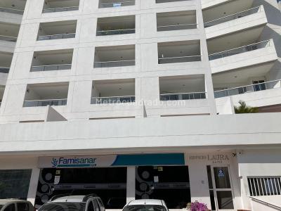 Apartaestudio en venta en San Vicente, Barranquilla, 58 m² · foto 18 de 20