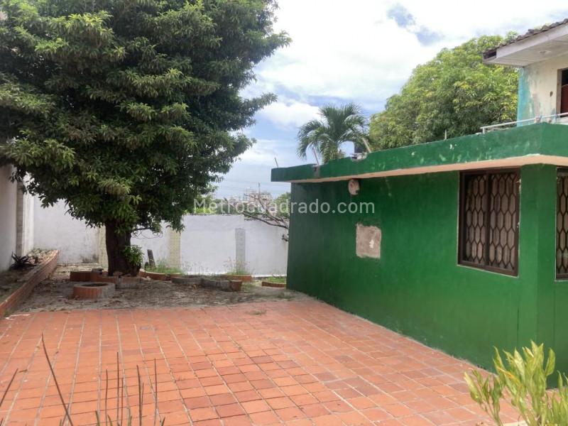 Lote en Venta, Nuevo Horizonte, Barranquilla - Vista 4