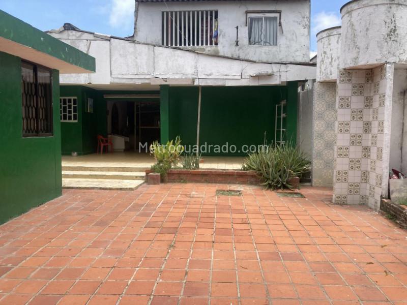 Lote en Venta, Nuevo Horizonte, Barranquilla - Vista 5