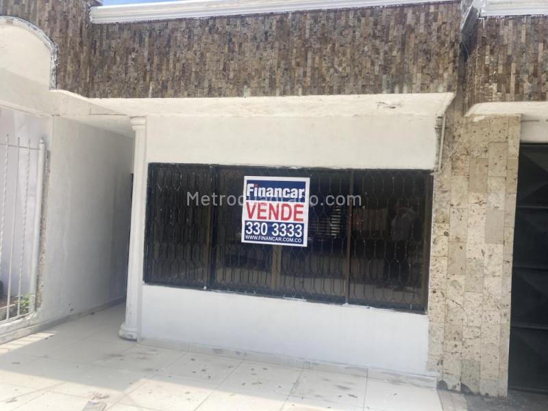 Lote en Venta, Nuevo Horizonte, Barranquilla - Más