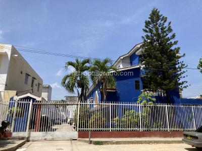 Casa en venta en El Recreo, Barranquilla · foto 3 de 20