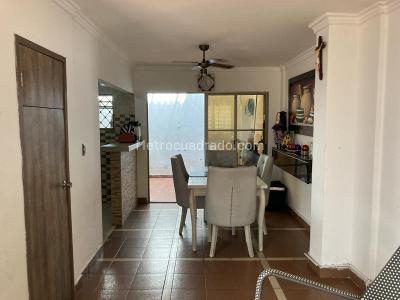 Casa en venta en El Recreo, Barranquilla · foto 4 de 20