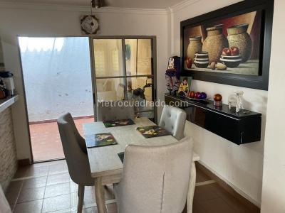 Casa en venta en El Recreo, Barranquilla · foto 6 de 20