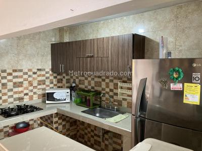 Casa en venta en El Recreo, Barranquilla · foto 7 de 20