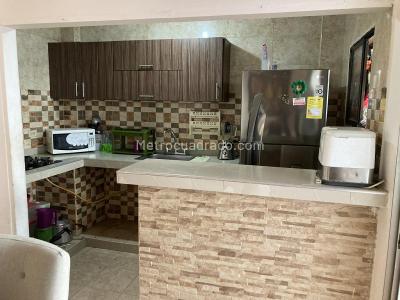 Casa en venta en El Recreo, Barranquilla · foto 8 de 20