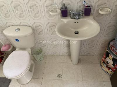 Casa en venta en El Recreo, Barranquilla · foto 17 de 20