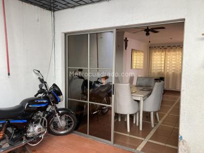 Casa en venta en El Recreo, Barranquilla · foto 19 de 20