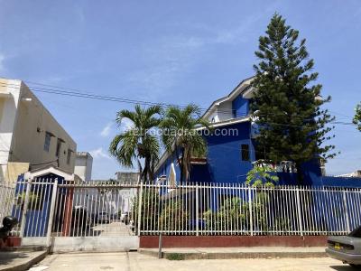 Casa en venta en El Recreo, Barranquilla · foto 20 de 20