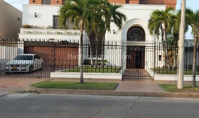 Casa en venta en Alto Prado, Barranquilla · foto 2 de 20