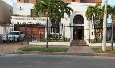 Casa en venta en Alto Prado, Barranquilla · foto 3 de 20