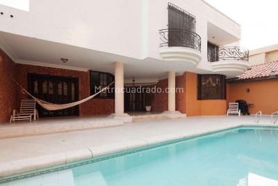 Casa en venta en Alto Prado, Barranquilla · foto 5 de 20
