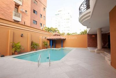 Casa en venta en Alto Prado, Barranquilla · foto 7 de 20