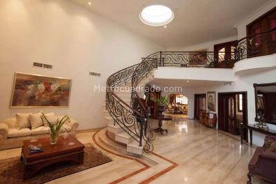 Casa en venta en Alto Prado, Barranquilla · foto 14 de 20