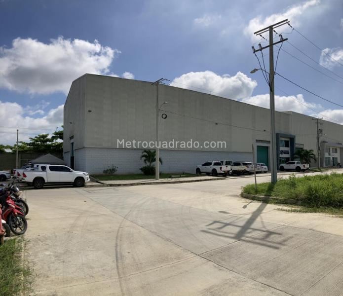 Lote en Venta, Caribe Verde, Barranquilla - Vista 4