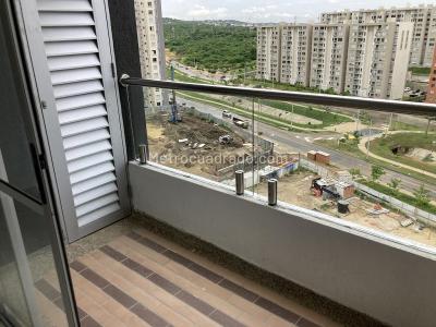 Apartamento de 3 alcobas en venta en Alameda Del Rio, Barranquilla, 86 m² · foto 12 de 20