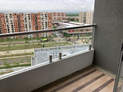 Apartamento de 3 alcobas en venta en Alameda Del Rio, Barranquilla, 86 m² · foto 13 de 20