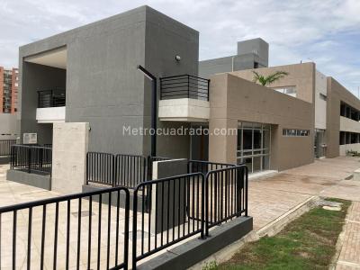 Apartamento de 3 alcobas en venta en Alameda Del Rio, Barranquilla, 86 m² · foto 2 de 20
